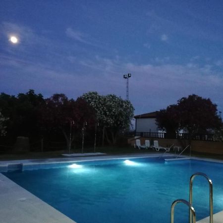 Hotel La Barca レペ エクステリア 写真
