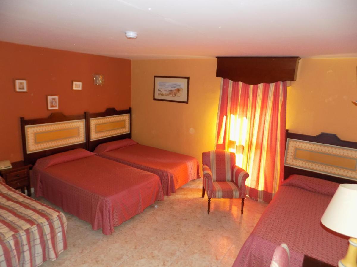 Hotel La Barca レペ エクステリア 写真
