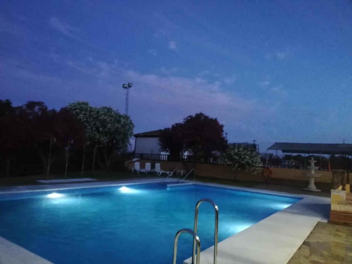 Hotel La Barca レペ エクステリア 写真