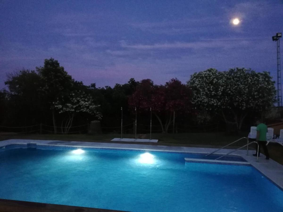 Hotel La Barca レペ エクステリア 写真